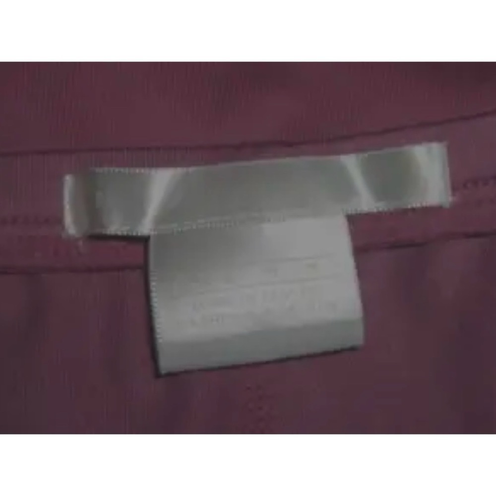 Nike Skirt Pink Golf Skort Dri Fit Ballet Tenniscore Sporty Athleisure Workout M - Picture 8 of 11